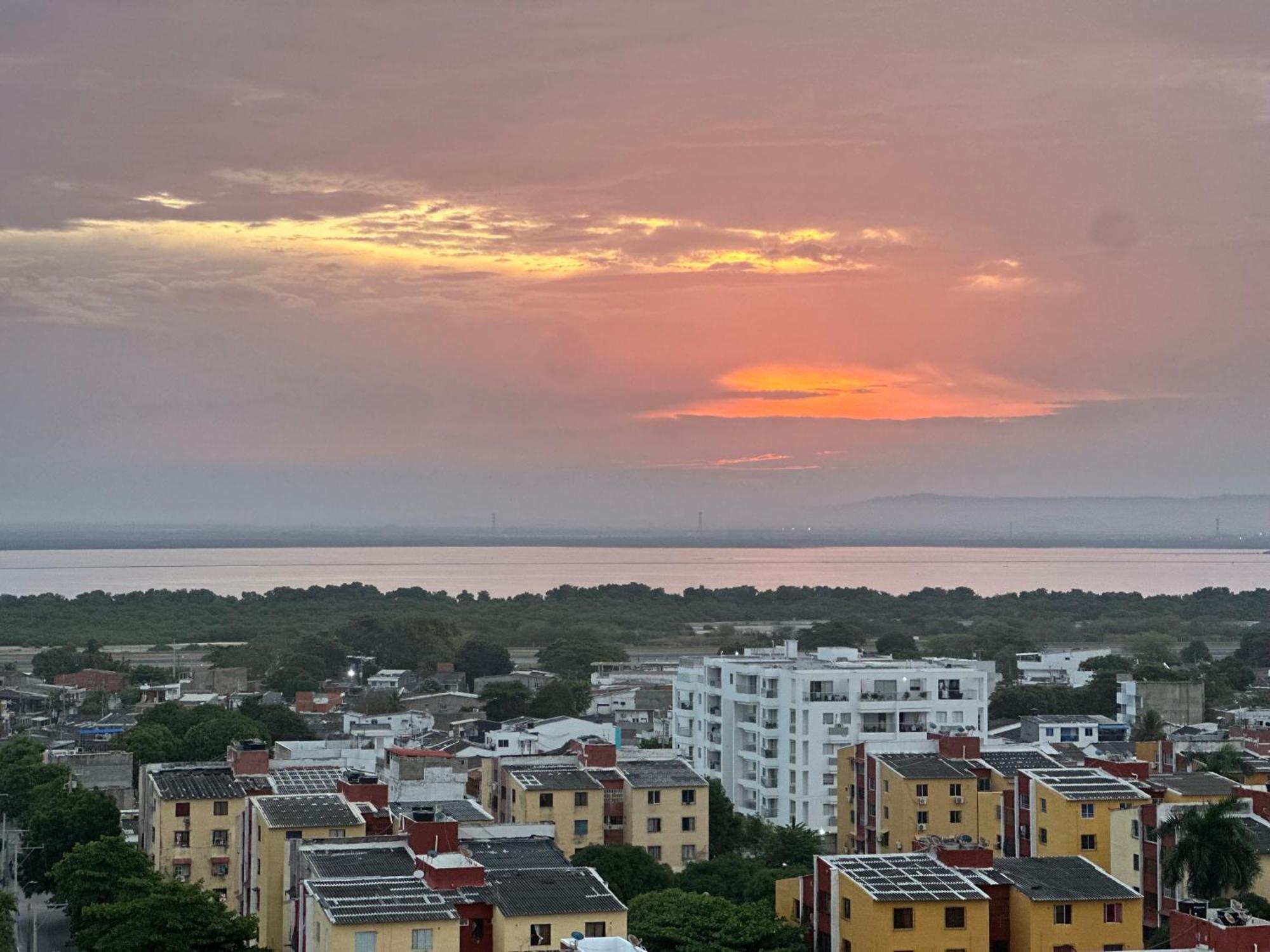 Boho Style House Cartagena
