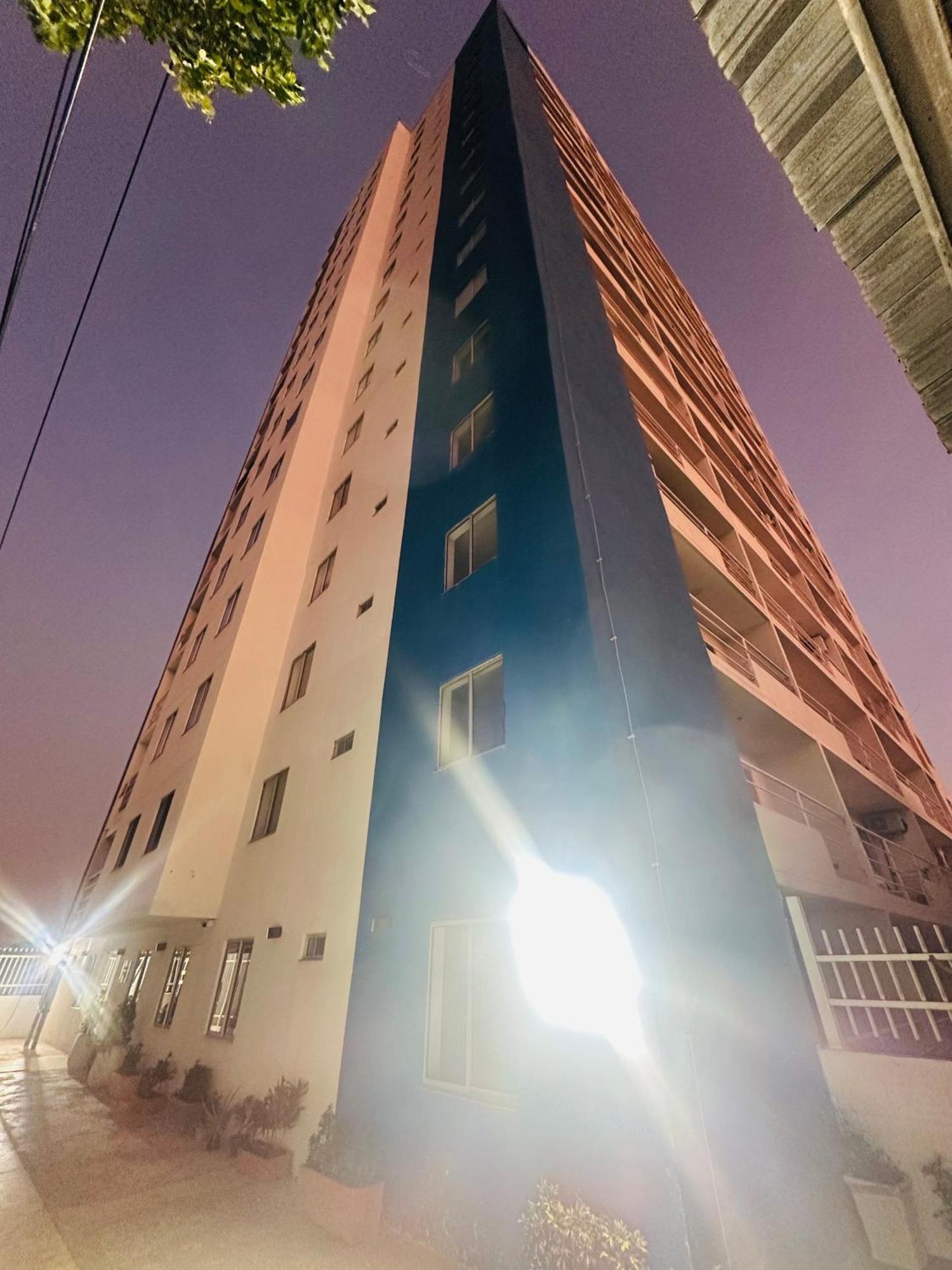 Apartamento Boho Style House Cartagena