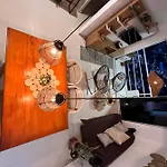 Boho Style House