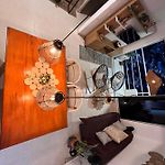 Boho Style House
