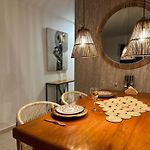 Boho Style House