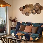 Boho Style House