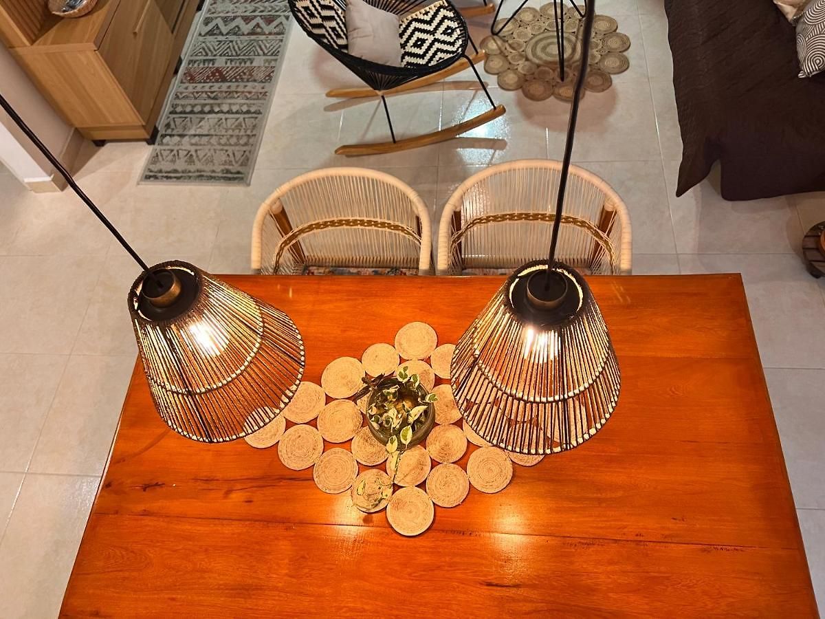 Boho Style House * Cartagena