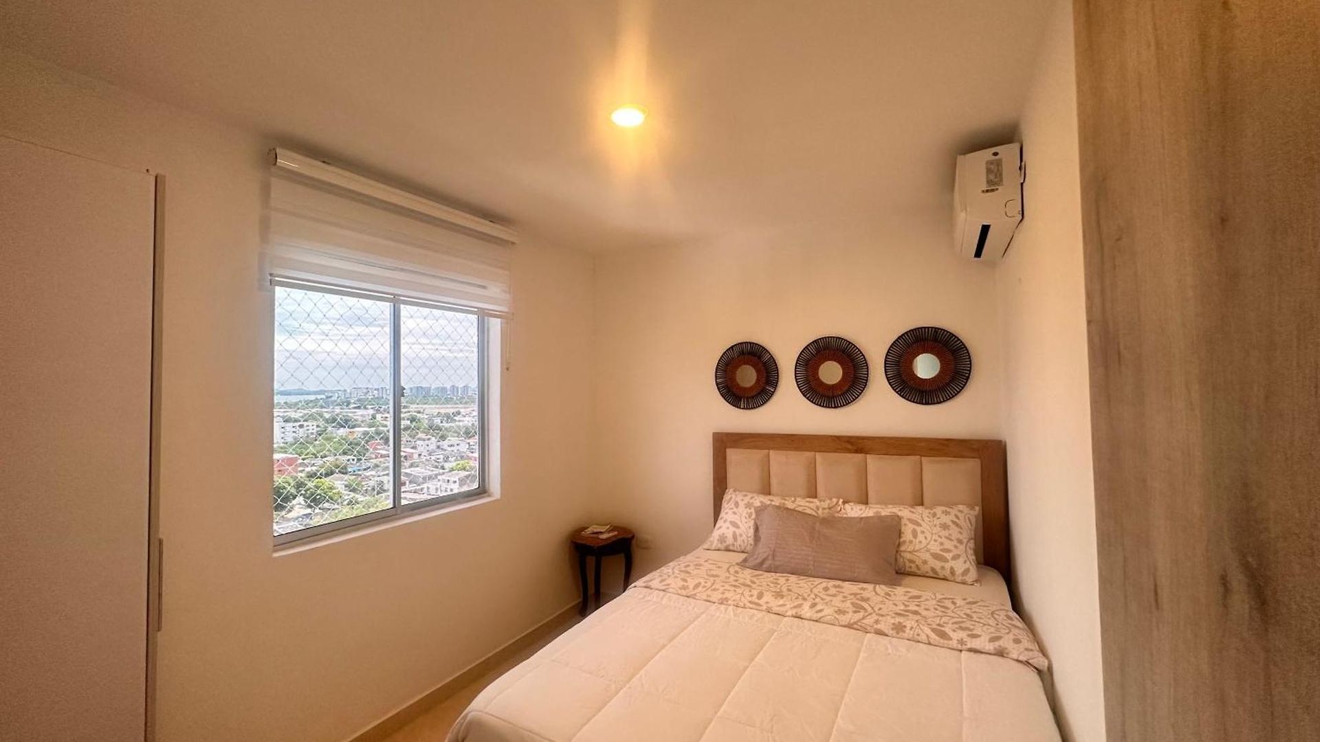 Boho Style House * Cartagena