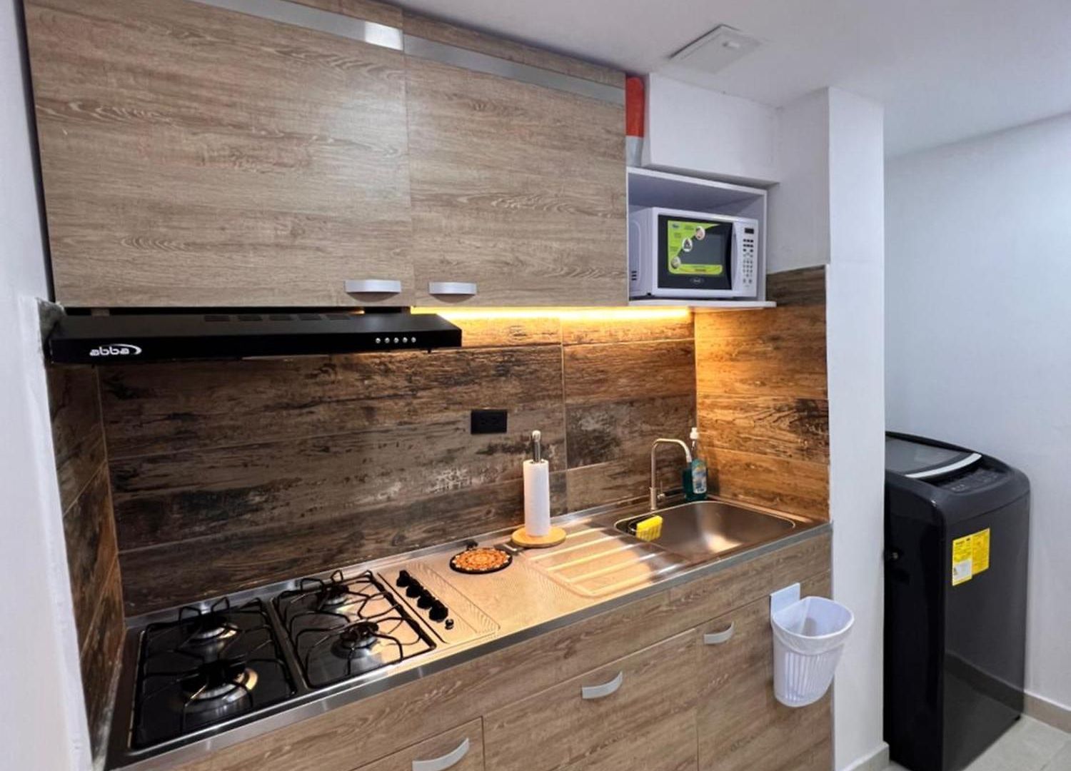 Apartamento Boho Style House