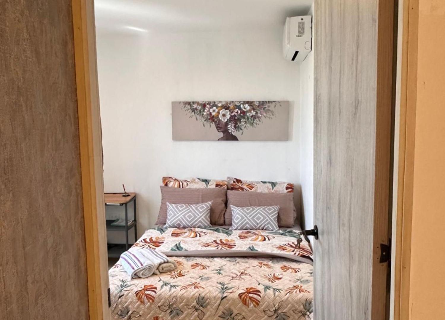 Boho Style House Apartamento Cartagena