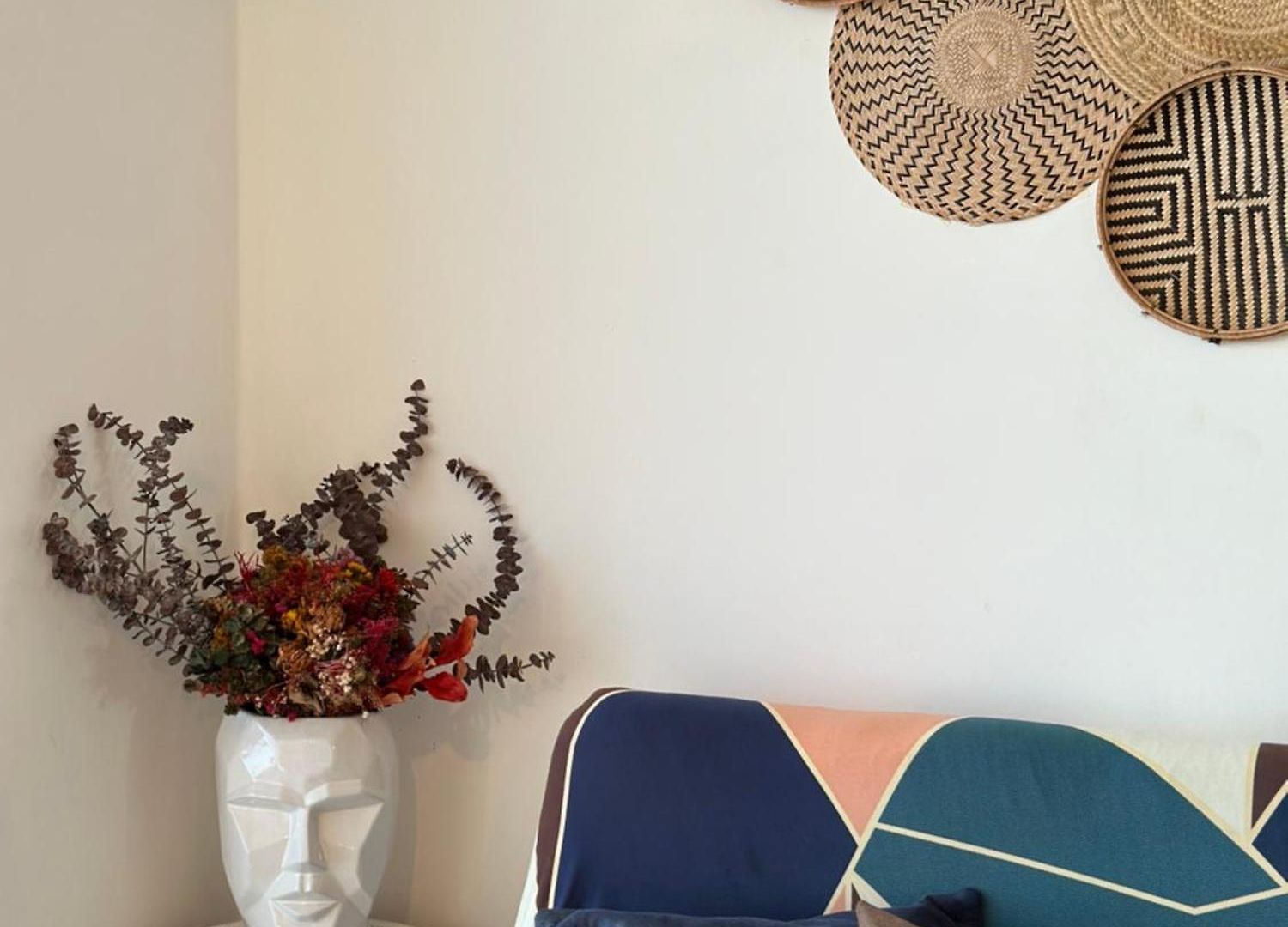 Boho Style House Apartamento *