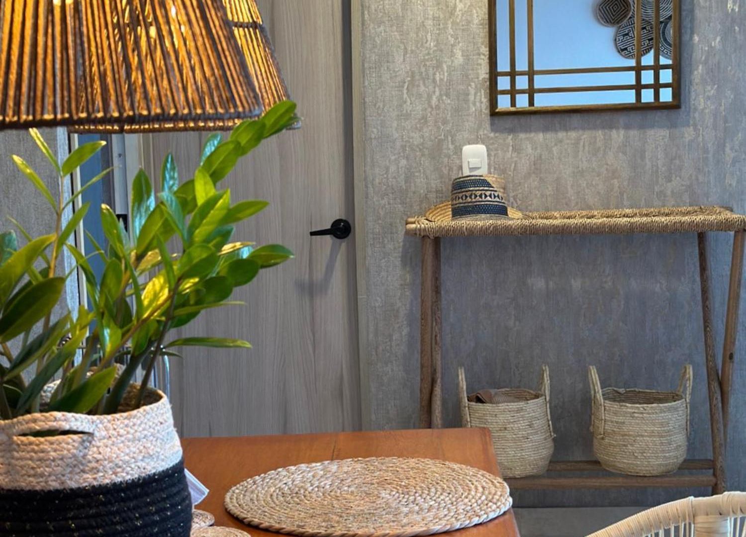 Boho Style House Apartamento *