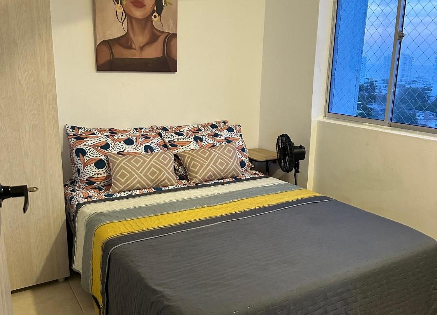 Boho Style House Apartamento *