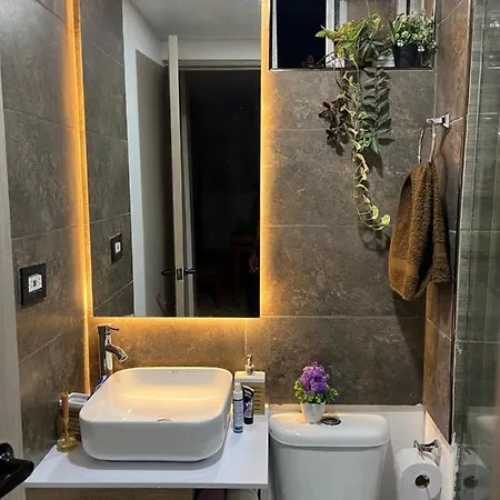 Apartamento Boho Style House *