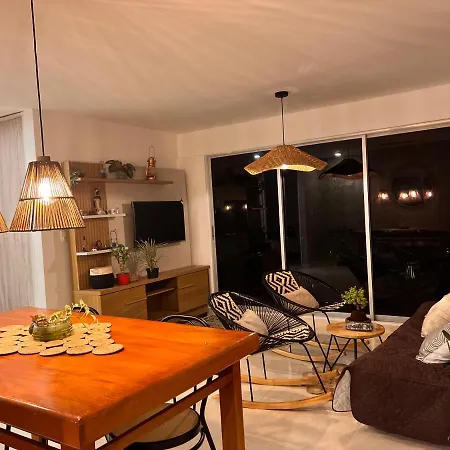 Boho Style House Apartamento *