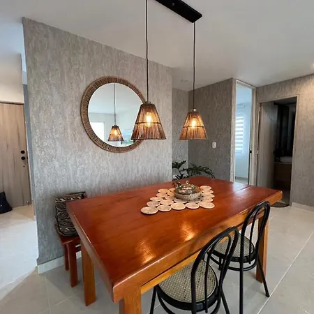 Apartamento Boho Style House Cartagena