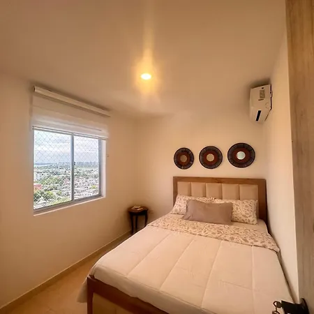 Boho Style House * Cartagena