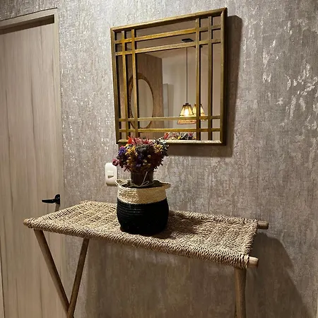 Boho Style House Cartagena