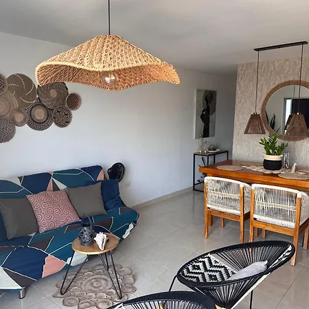 Apartamento Boho Style House