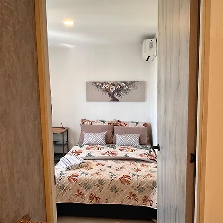 Boho Style House Apartamento Cartagena