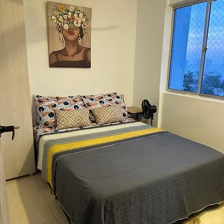 Boho Style House Apartamento *