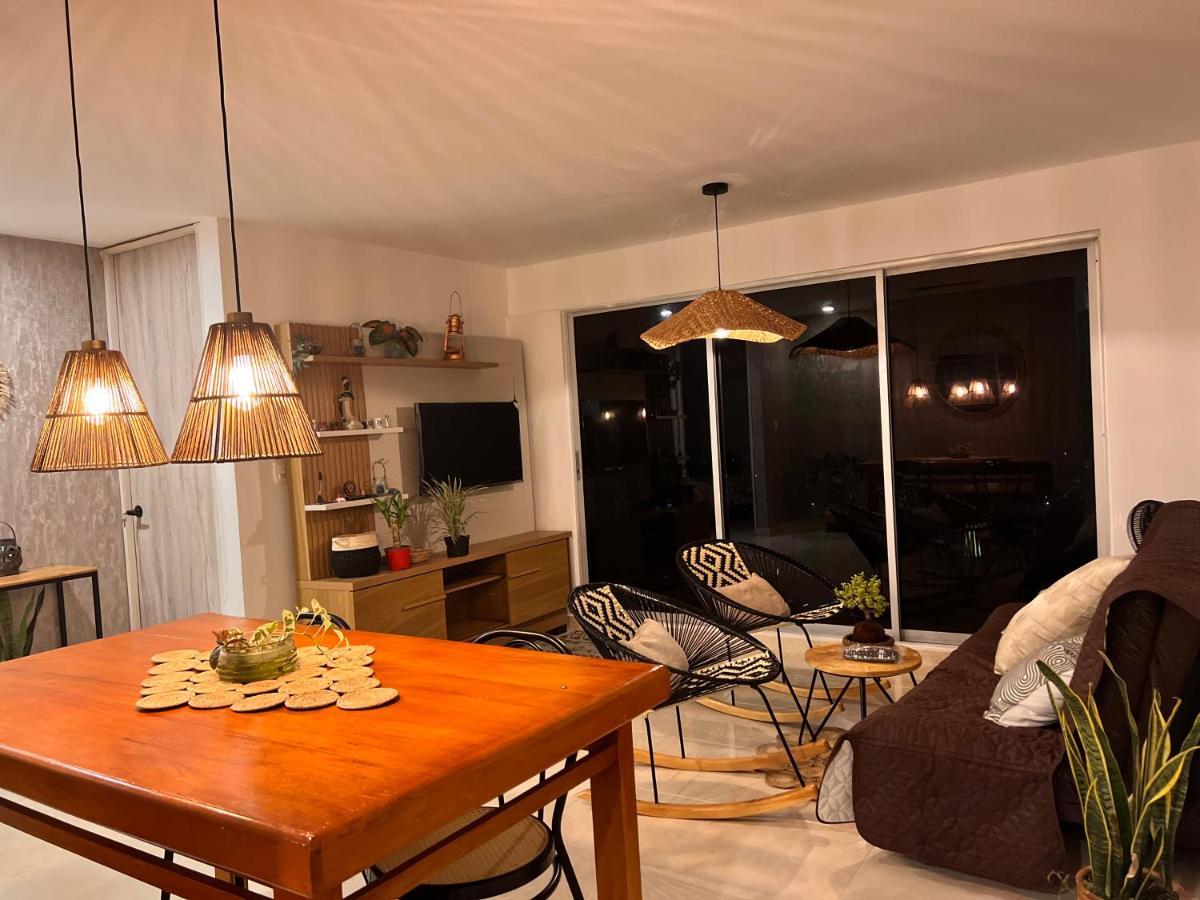 Boho Style House Apartamento *