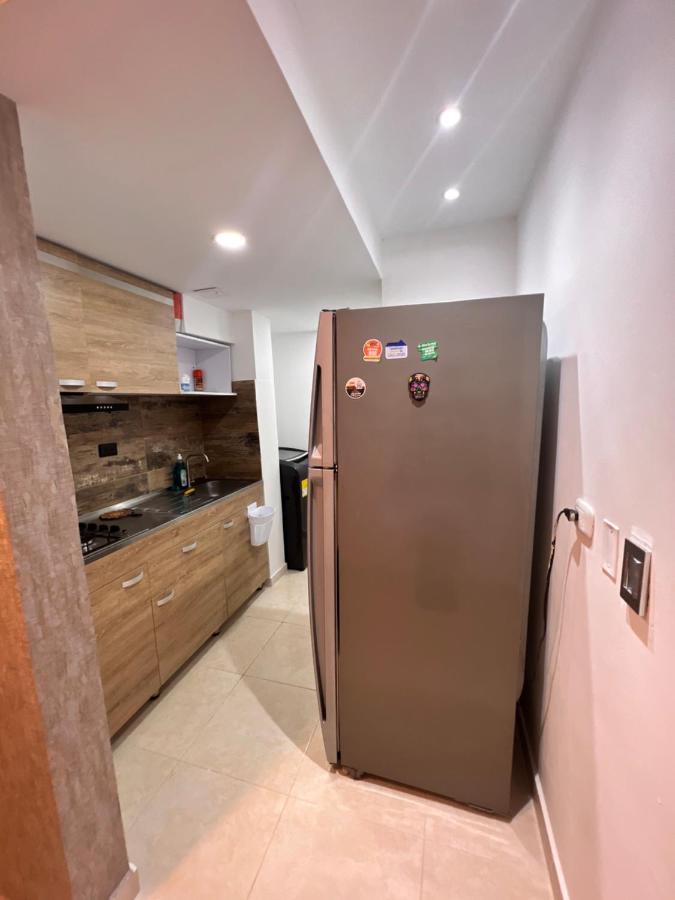 Boho Style House Cartagena