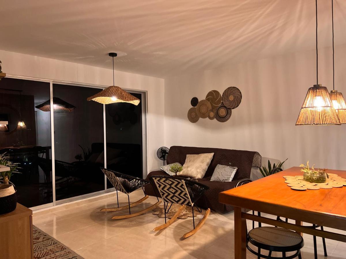 Boho Style House Apartamento Cartagena