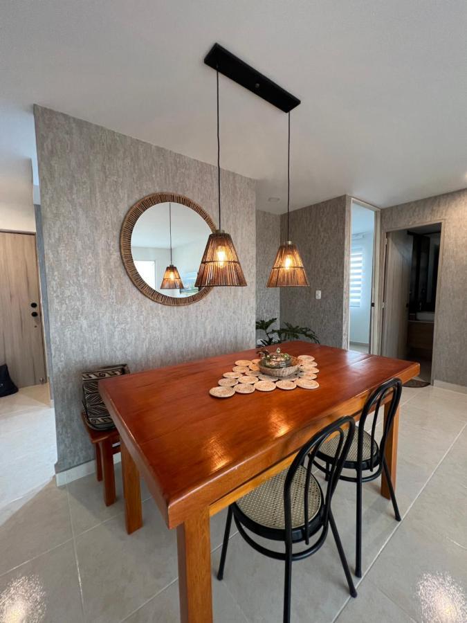 Apartamento Boho Style House Cartagena