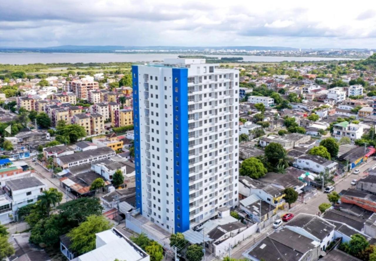 Boho Style House Cartagena