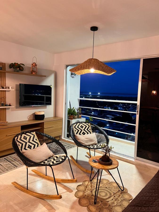 Boho Style House * Cartagena