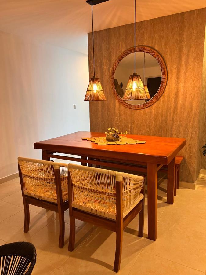 Boho Style House Apartamento *