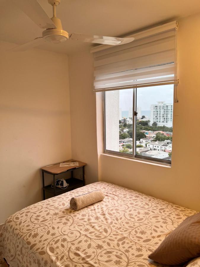 Boho Style House * Cartagena