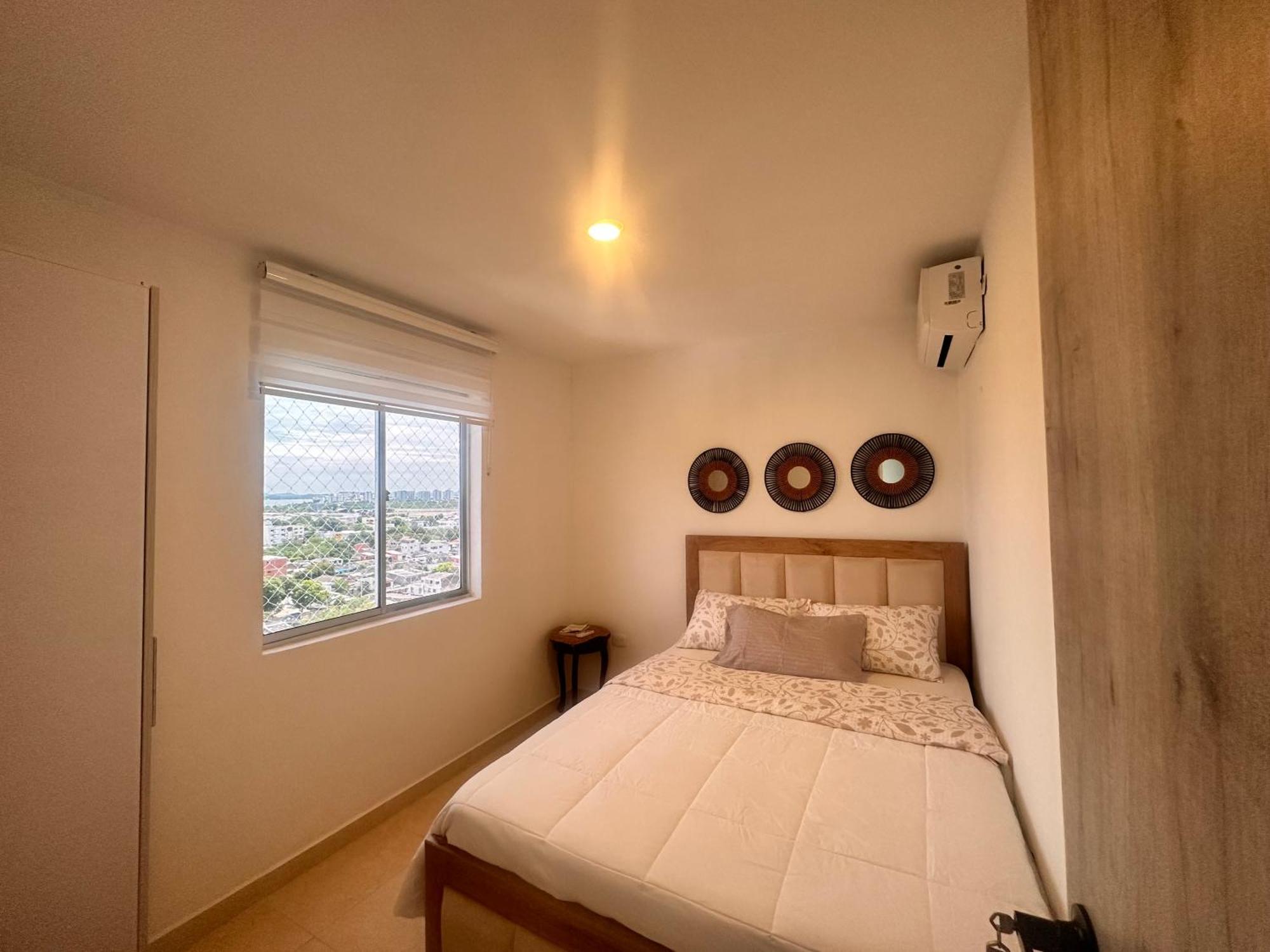 Boho Style House * Cartagena