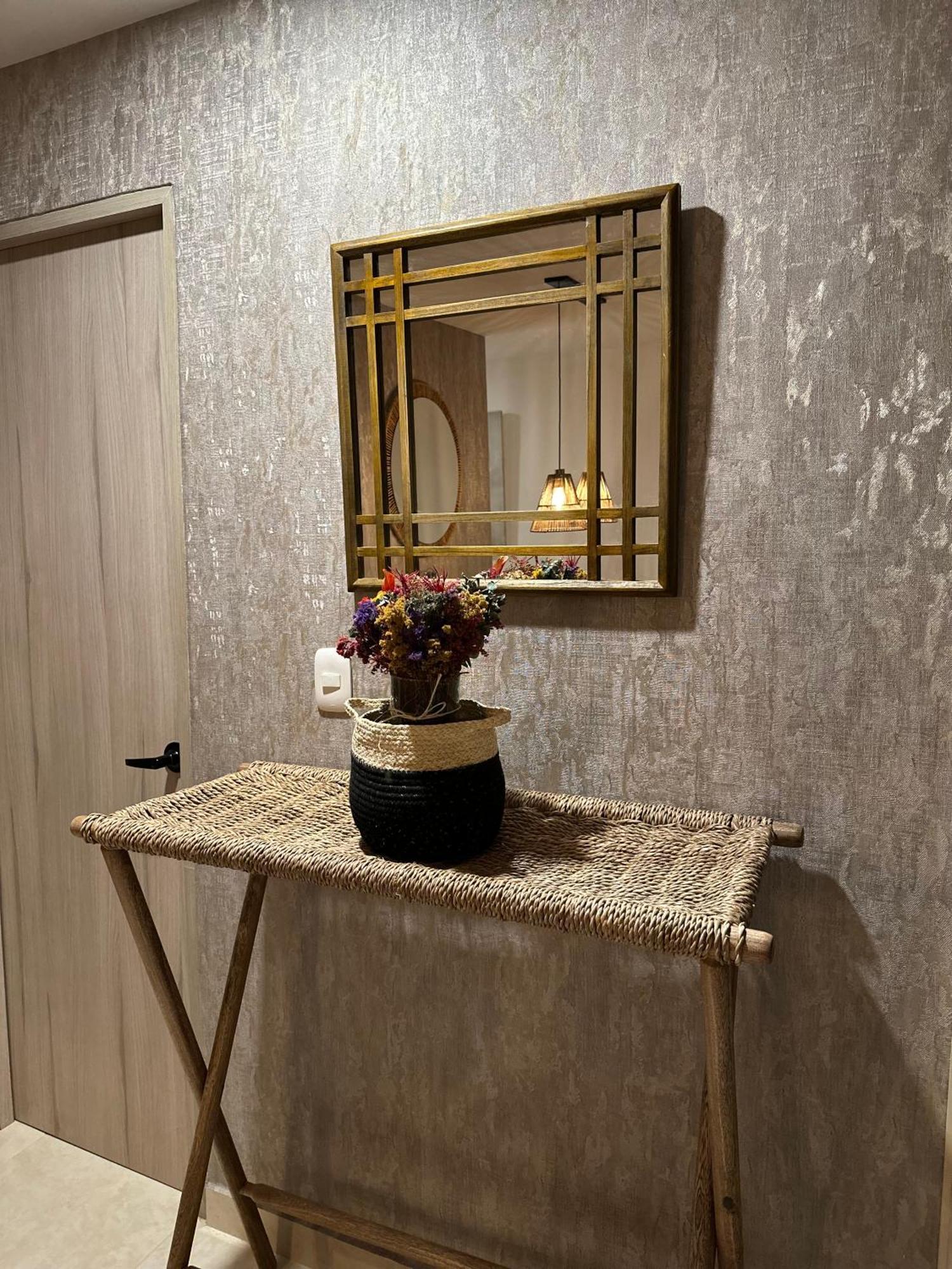 Boho Style House Cartagena