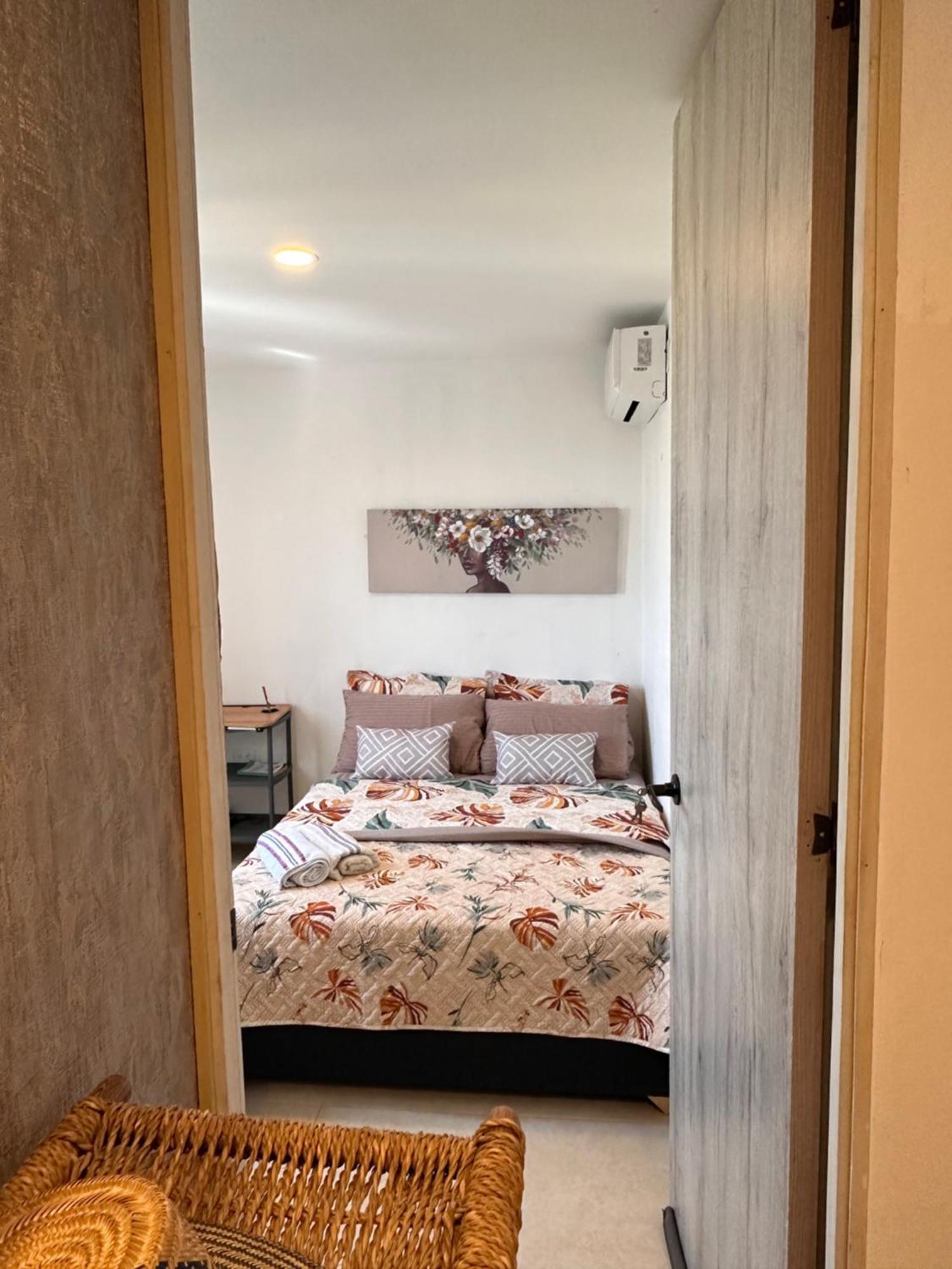 Boho Style House Apartamento Cartagena